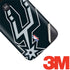 NBA San Antonio Spurs Large Logo Moto E5 Play Skin